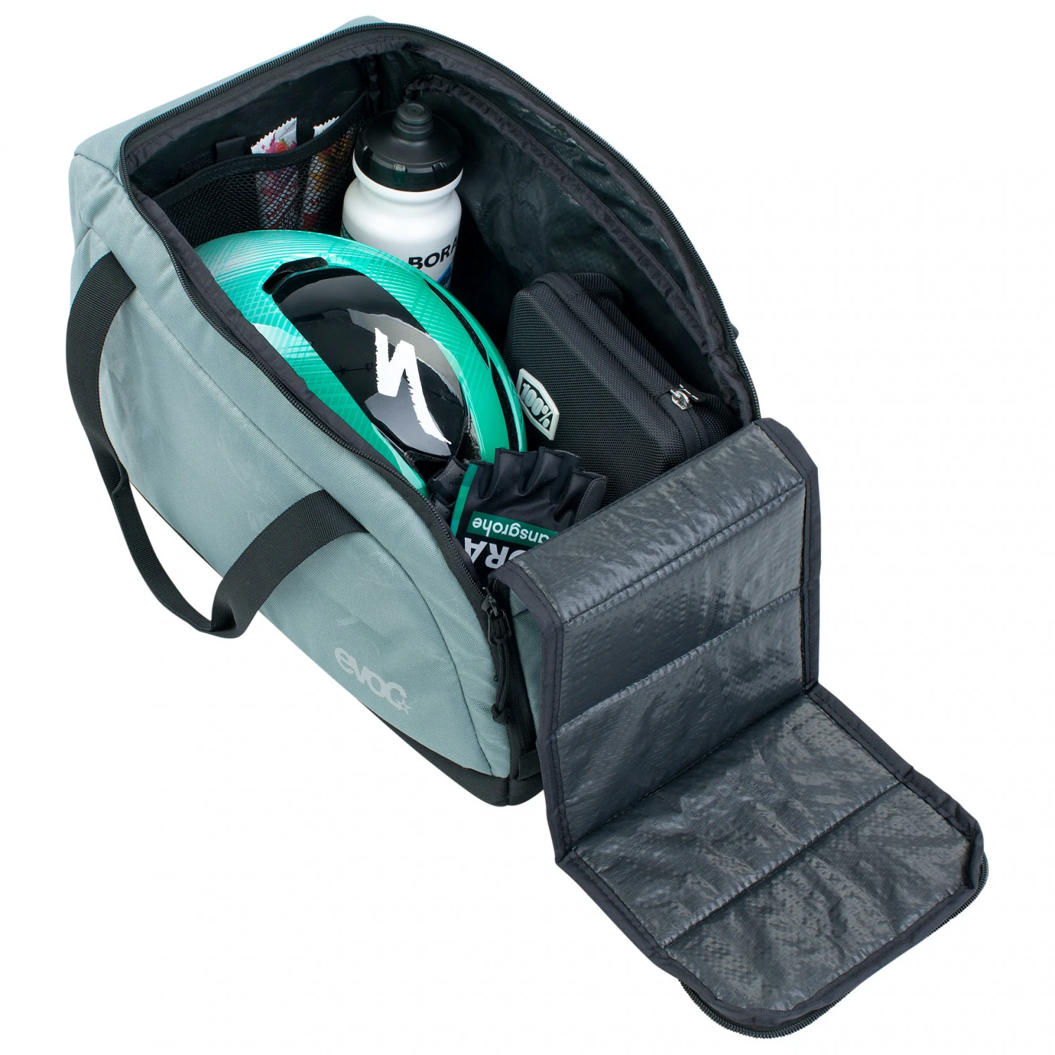 Evoc Gear Bag 20 - Sporttasche 8 Evoc Gear Bag 20 - Sporttasche – Bild 8