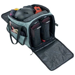 Evoc Gear Bag 35 - Sporttasche 14 Evoc Gear Bag 35 - Sporttasche -WinterSport Günstiges Geschäft evoc gear bag 35 sporttasche detail 3