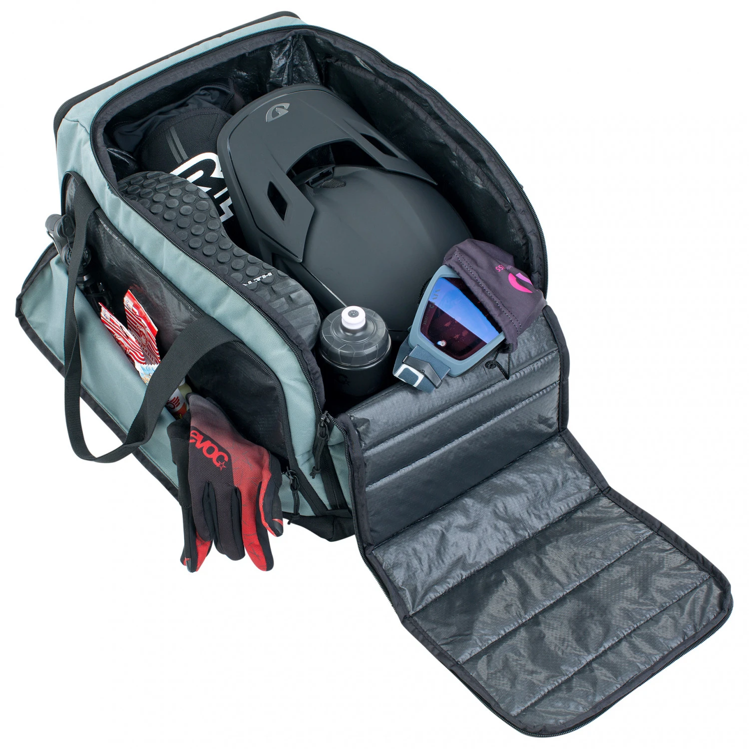 Evoc Gear Bag 35 - Sporttasche 6 Evoc Gear Bag 35 - Sporttasche – Bild 6