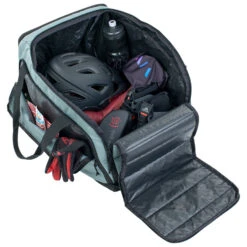 Evoc Gear Bag 35 - Sporttasche 18 Evoc Gear Bag 35 - Sporttasche -WinterSport Günstiges Geschäft evoc gear bag 35 sporttasche detail 7