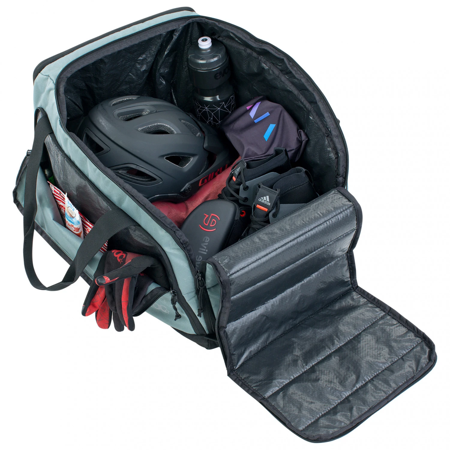 Evoc Gear Bag 35 - Sporttasche 7 Evoc Gear Bag 35 - Sporttasche – Bild 7
