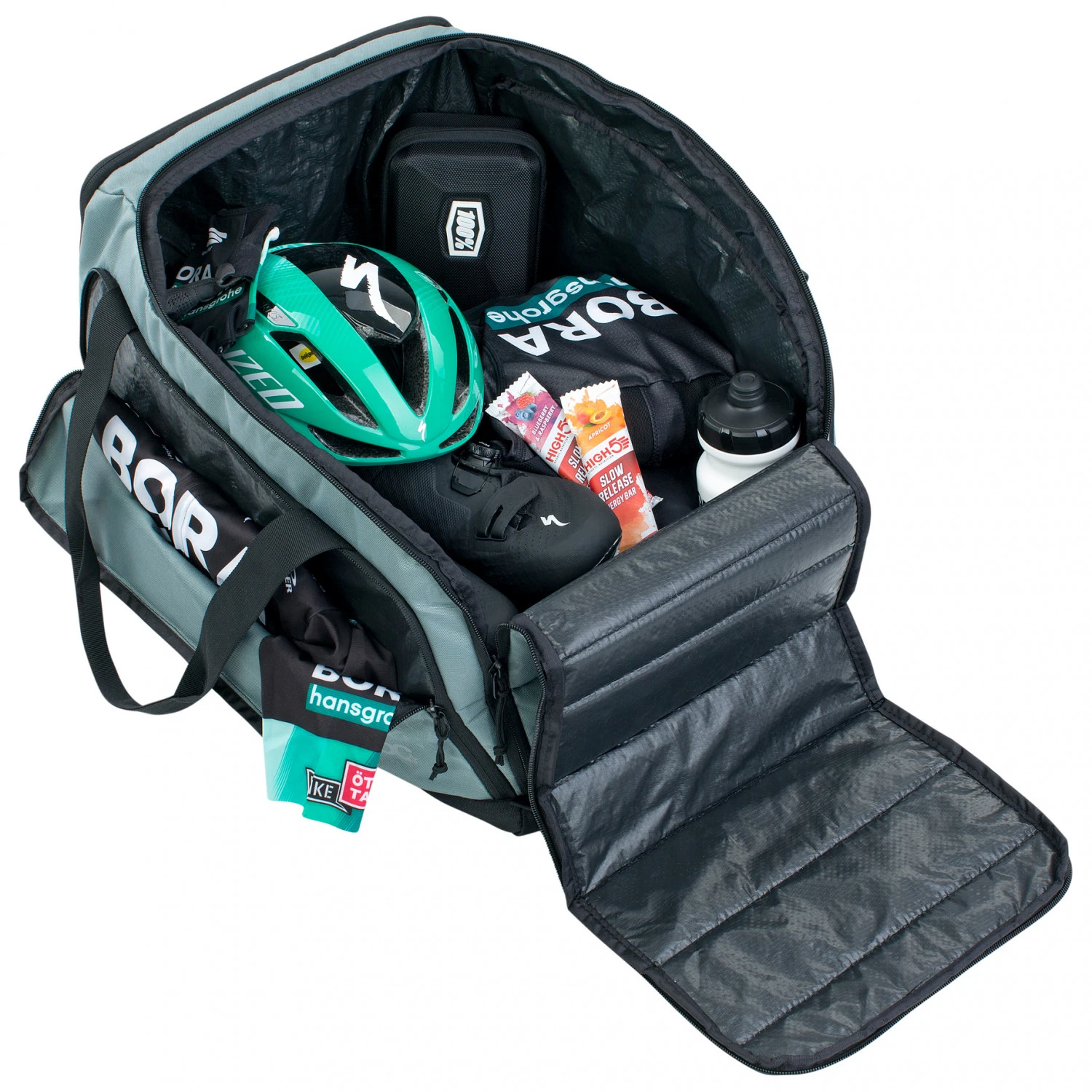 Evoc Gear Bag 35 - Sporttasche 9 Evoc Gear Bag 35 - Sporttasche – Bild 9