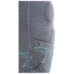 Evoc Kid's Crash Pants - Protektorhose -WinterSport Günstiges Geschäft evoc kids crash pants protektorhose detail 5