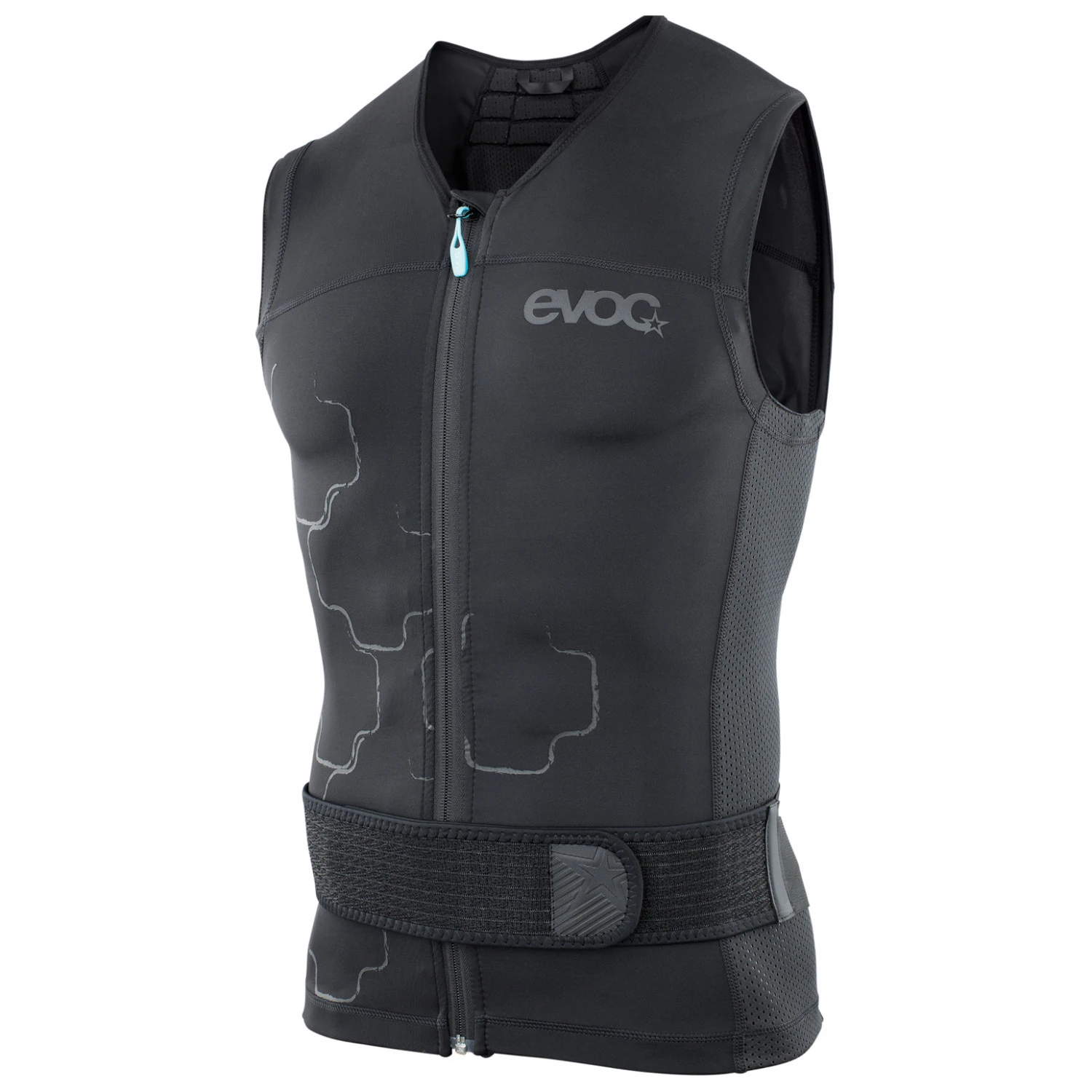 Evoc Protector Vest Lite - Protektorweste 2 Evoc Protector Vest Lite - Protektorweste – Bild 2