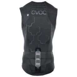 Evoc Protector Vest Lite - Protektorweste 8 Evoc Protector Vest Lite - Protektorweste -WinterSport Günstiges Geschäft evoc protector vest lite protektorweste detail 4