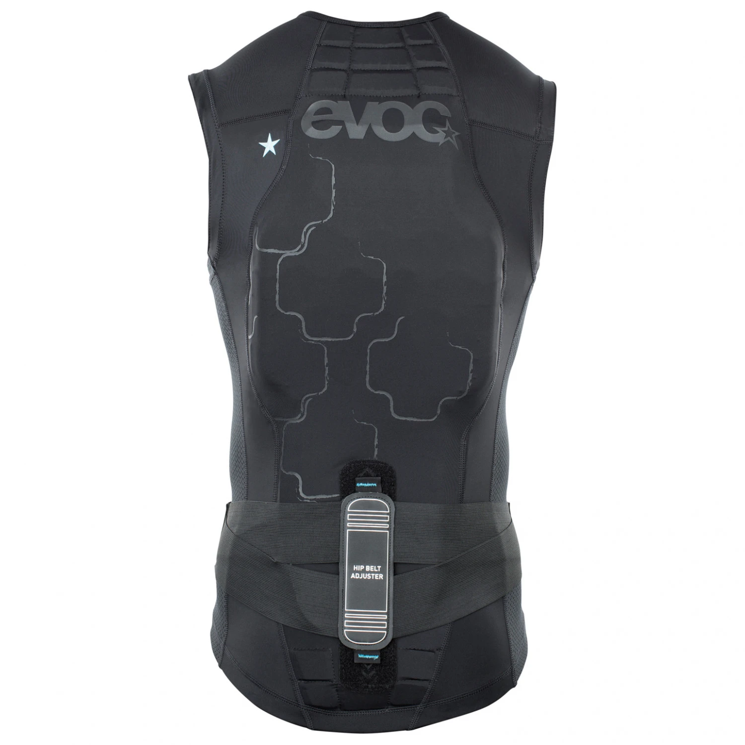 Evoc Protector Vest Lite - Protektorweste 4 Evoc Protector Vest Lite - Protektorweste – Bild 4