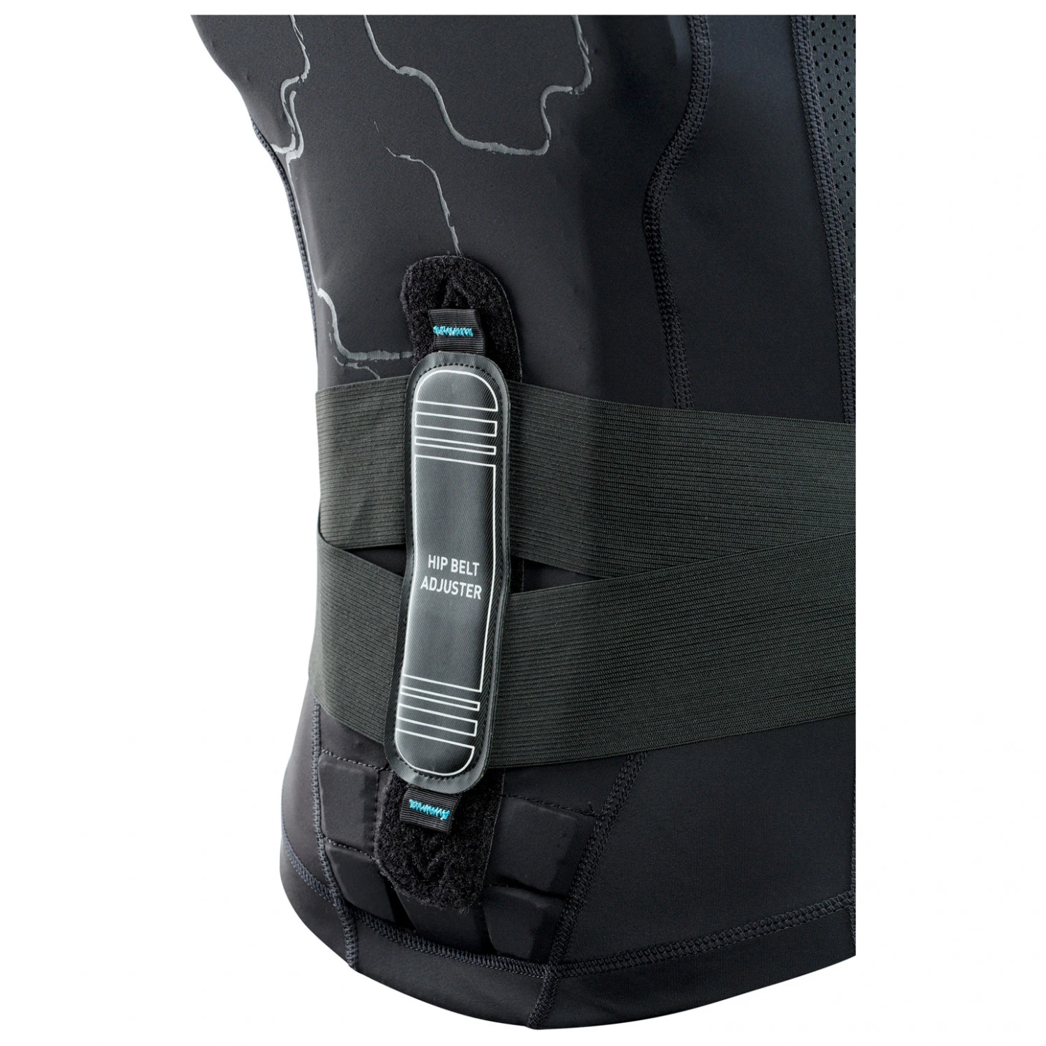 Evoc Protector Vest Lite - Protektorweste 5 Evoc Protector Vest Lite - Protektorweste – Bild 5