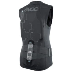 Evoc Women's Protector Vest Lite - Protektor 7 Evoc Women's Protector Vest Lite - Protektor -WinterSport Günstiges Geschäft evoc womens protector vest lite protektor detail 3