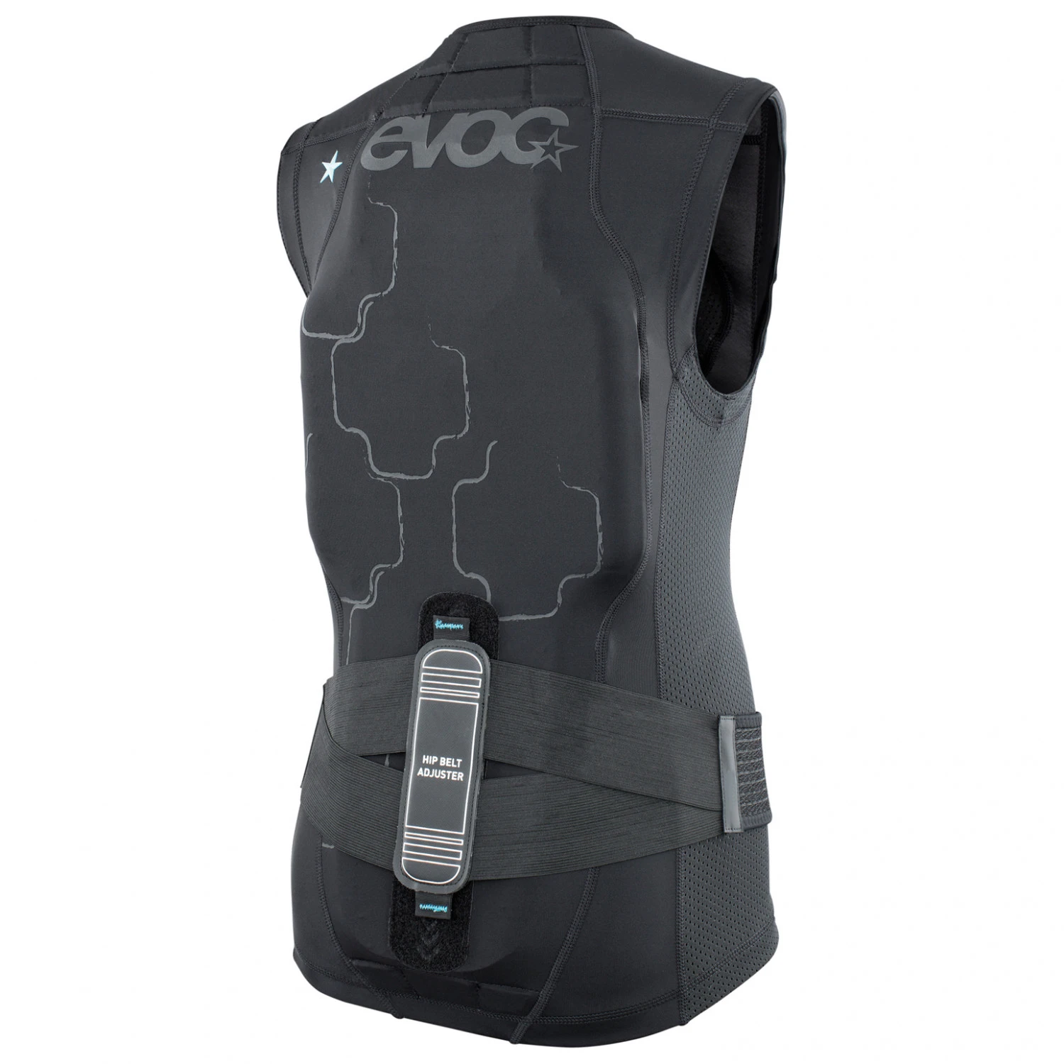 Evoc Women's Protector Vest Lite - Protektor 3 Evoc Women's Protector Vest Lite - Protektor – Bild 3