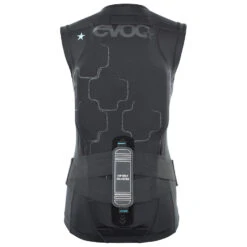 Evoc Women's Protector Vest Lite - Protektor 8 Evoc Women's Protector Vest Lite - Protektor -WinterSport Günstiges Geschäft evoc womens protector vest lite protektor detail 4