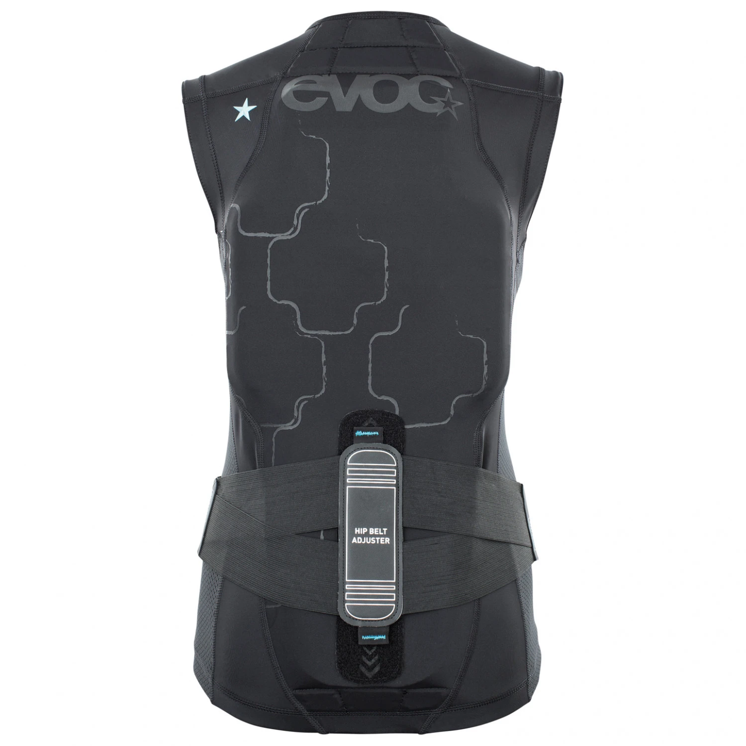 Evoc Women's Protector Vest Lite - Protektor 4 Evoc Women's Protector Vest Lite - Protektor – Bild 4