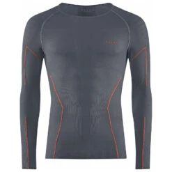 Falke Shirt L/S Tight - Kunstfaserunterwäsche
