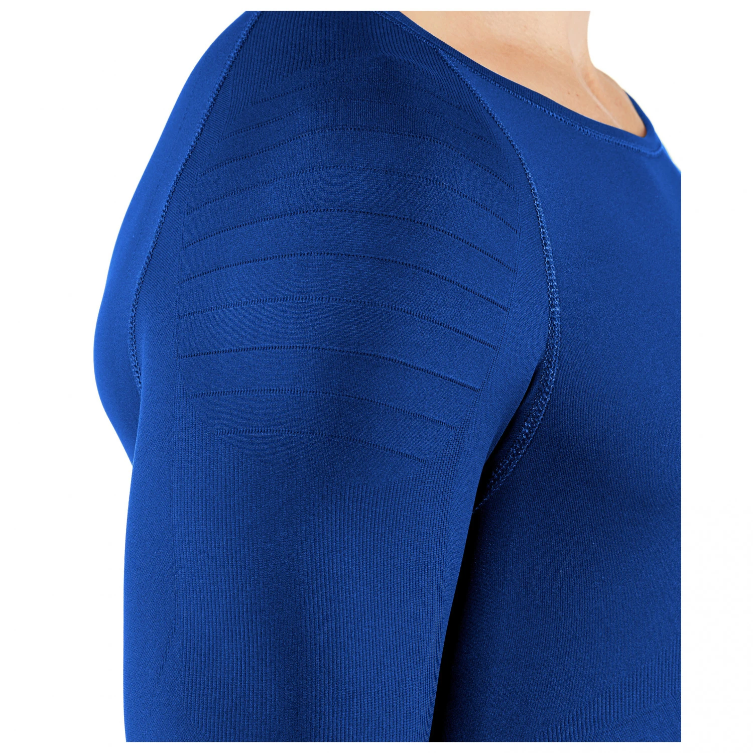 Falke Shirt L/S Tight - Kunstfaserunterwäsche 6 Falke Shirt L/S Tight - Kunstfaserunterwäsche – Bild 6