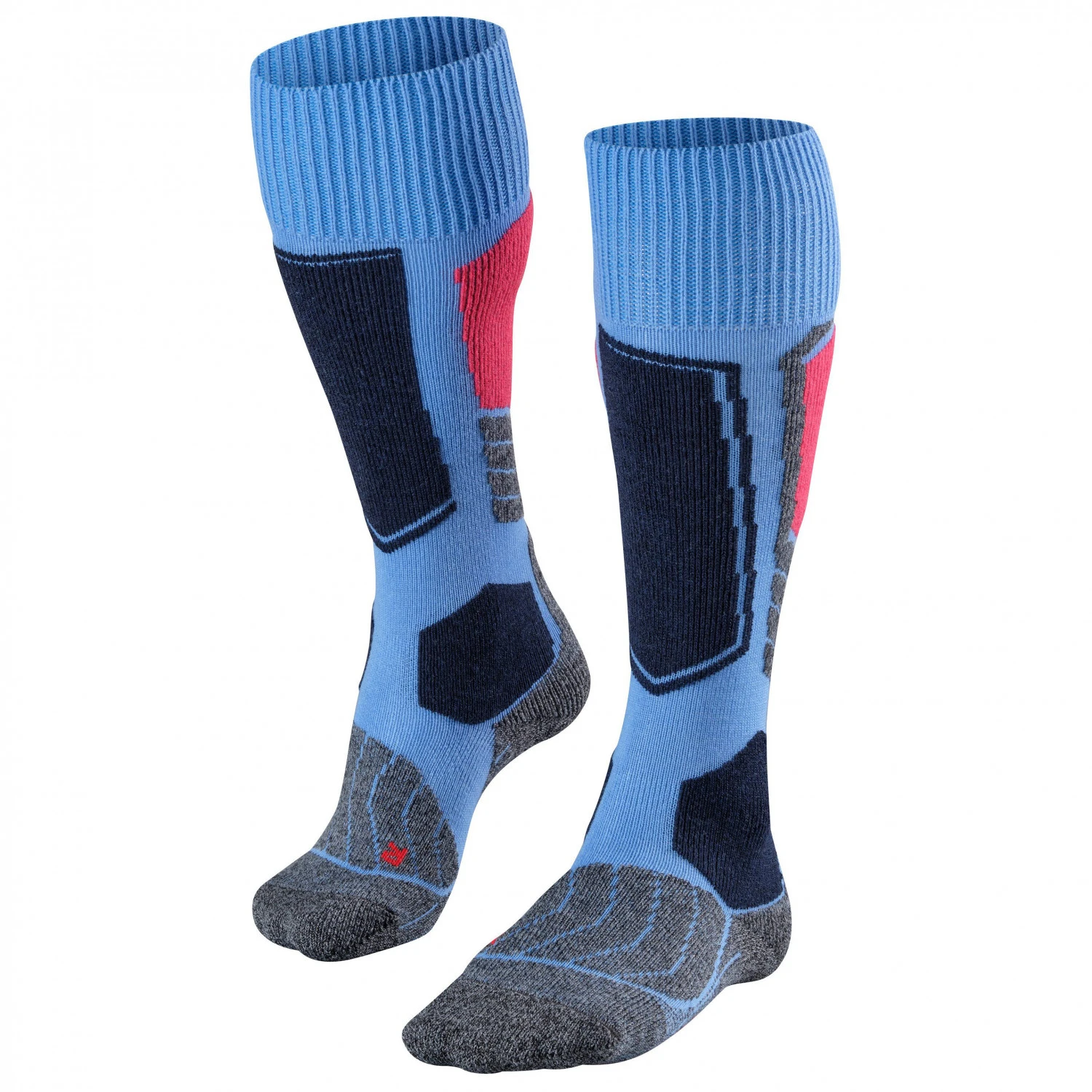 Falke Women's SK1 - Skisocken 4 Falke Women's SK1 - Skisocken – Bild 4