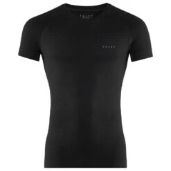 Falke Wool Tech-Light Singlet S/S - Merinounterwäsche