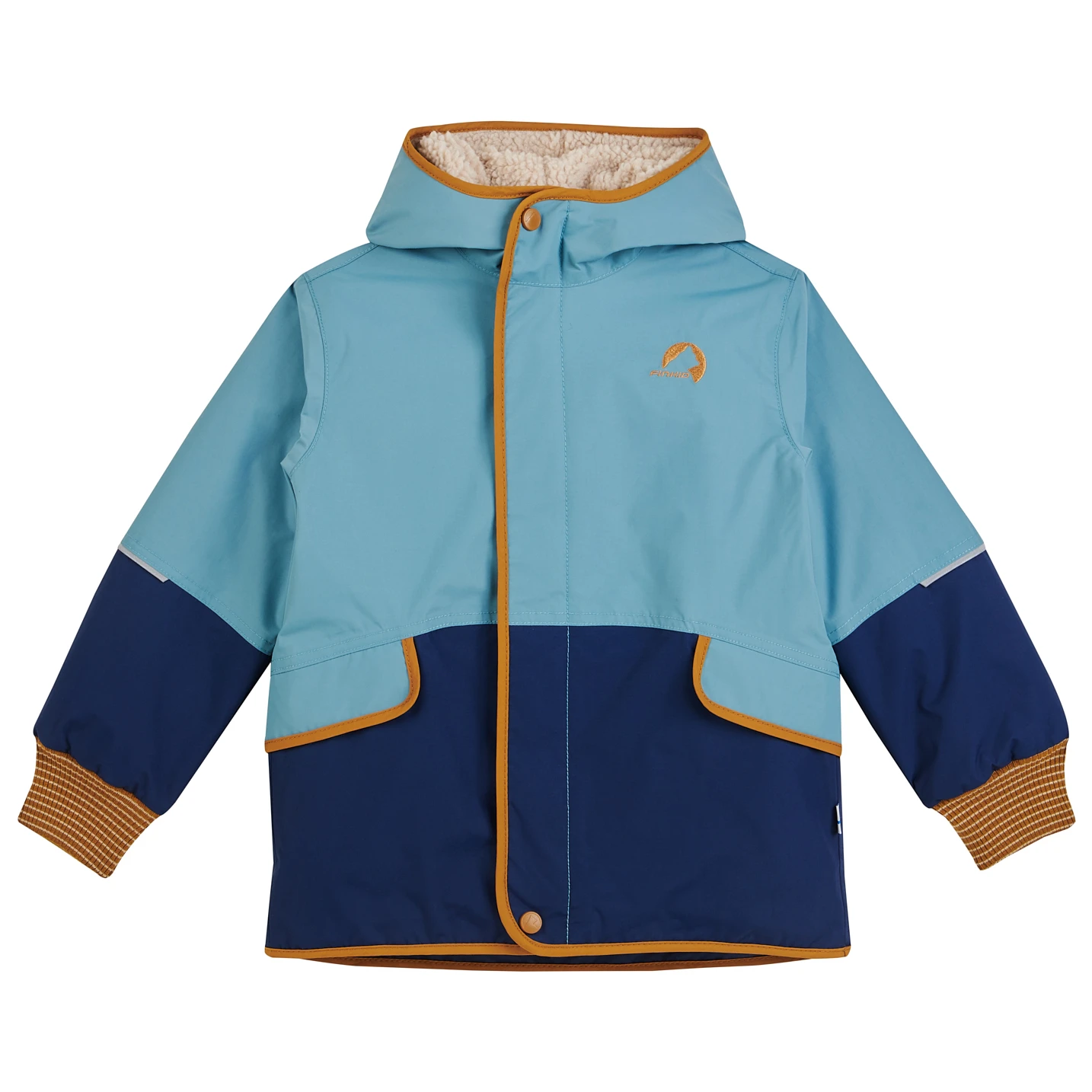 Kid's Moska Mukka - Winterjacke 6 Kid's Moska Mukka - Winterjacke – Bild 6