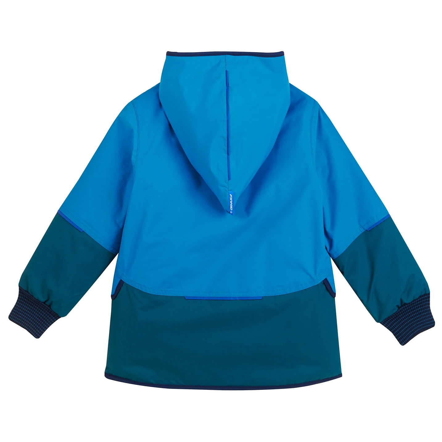 Kid's Moska Mukka - Winterjacke 2 Kid's Moska Mukka - Winterjacke – Bild 2