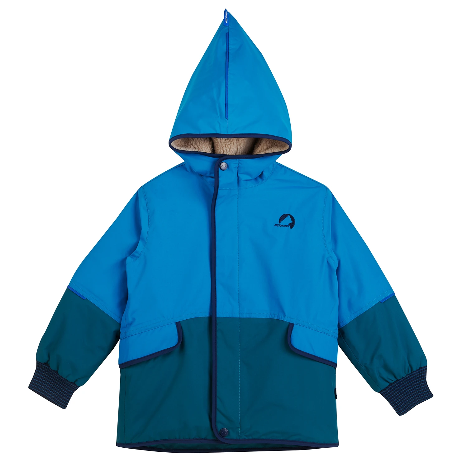 Kid's Moska Mukka - Winterjacke 5 Kid's Moska Mukka - Winterjacke – Bild 5