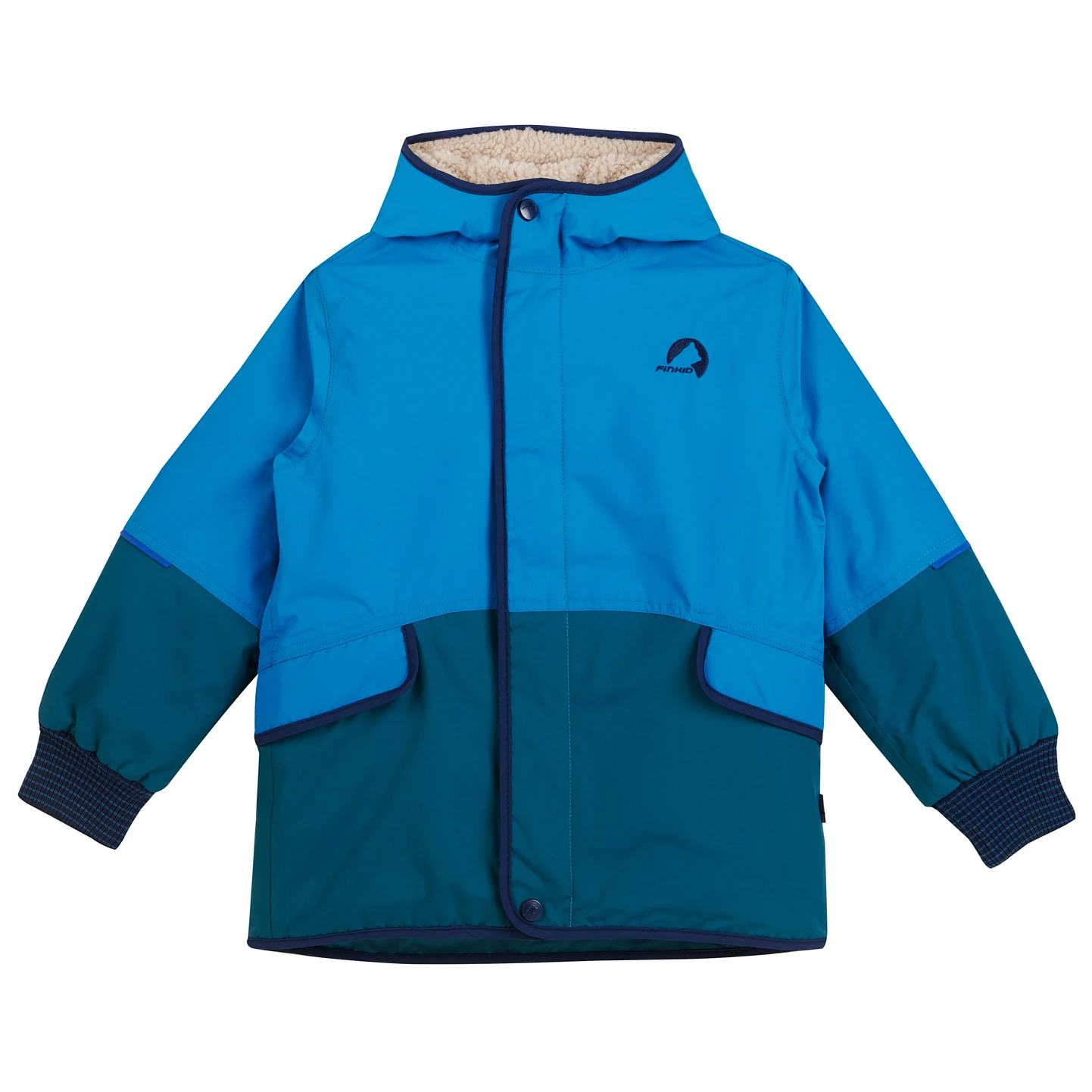 Kid's Moska Mukka - Winterjacke 1 Kid's Moska Mukka - Winterjacke