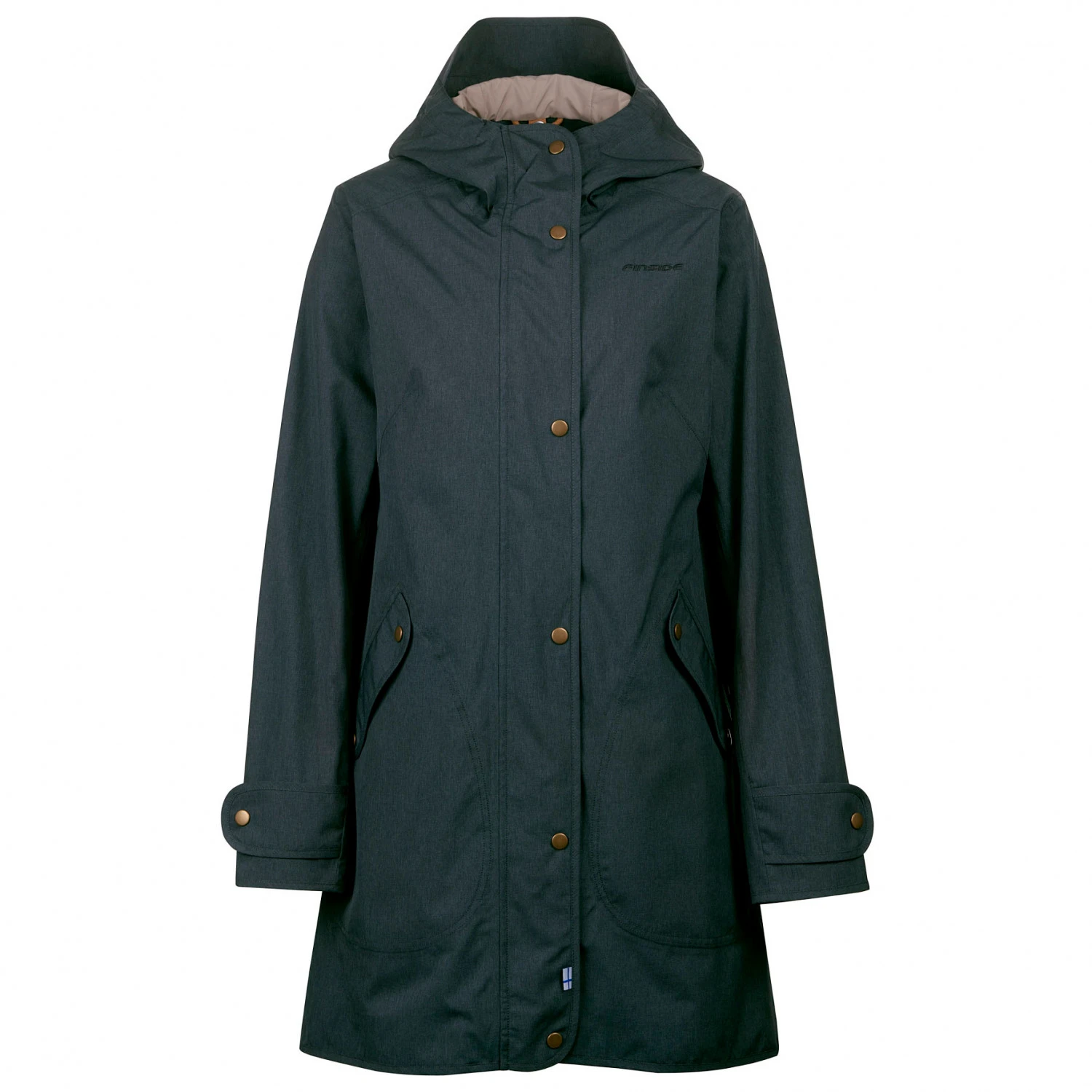 Women's Onnimaa - Mantel 7 Women's Onnimaa - Mantel – Bild 7