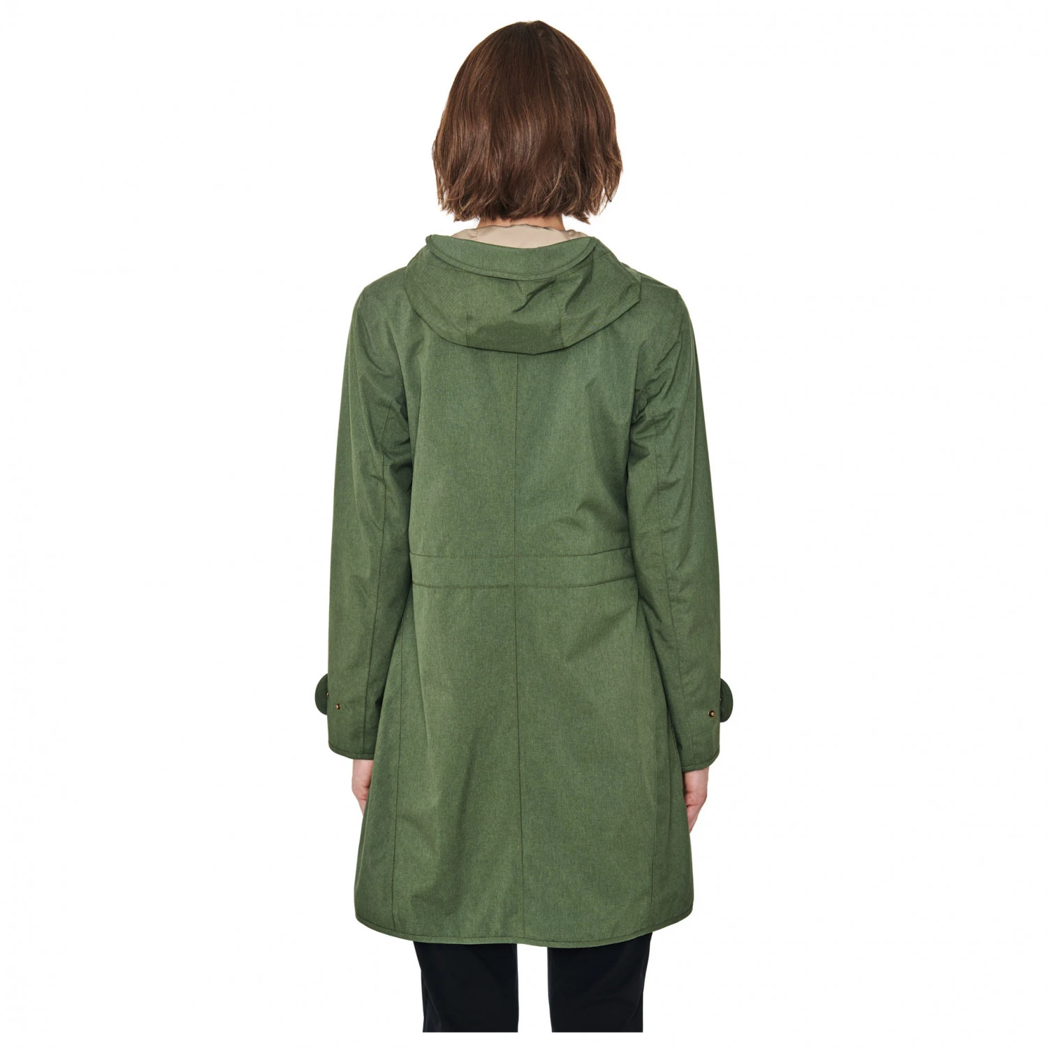 Women's Onnimaa - Mantel 2 Women's Onnimaa - Mantel – Bild 2