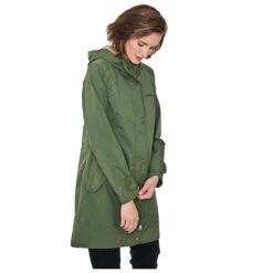 Women's Onnimaa - Mantel 9 Women's Onnimaa - Mantel -WinterSport Günstiges Geschäft finside womens onnimaa mantel detail 3