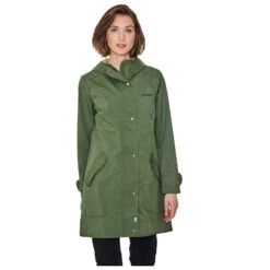 Women's Onnimaa - Mantel 10 Women's Onnimaa - Mantel -WinterSport Günstiges Geschäft finside womens onnimaa mantel detail 4