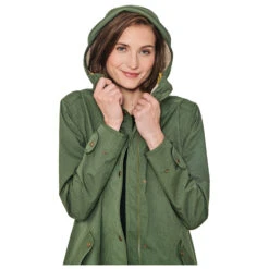 Women's Onnimaa - Mantel 11 Women's Onnimaa - Mantel -WinterSport Günstiges Geschäft finside womens onnimaa mantel detail 5