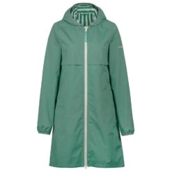 Women's Vuono - Mantel -WinterSport Günstiges Geschäft finside womens vuono mantel 1