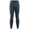 FJÄLLRÄVEN Bergtagen Thinwool Long Johns - Merinounterwäsche