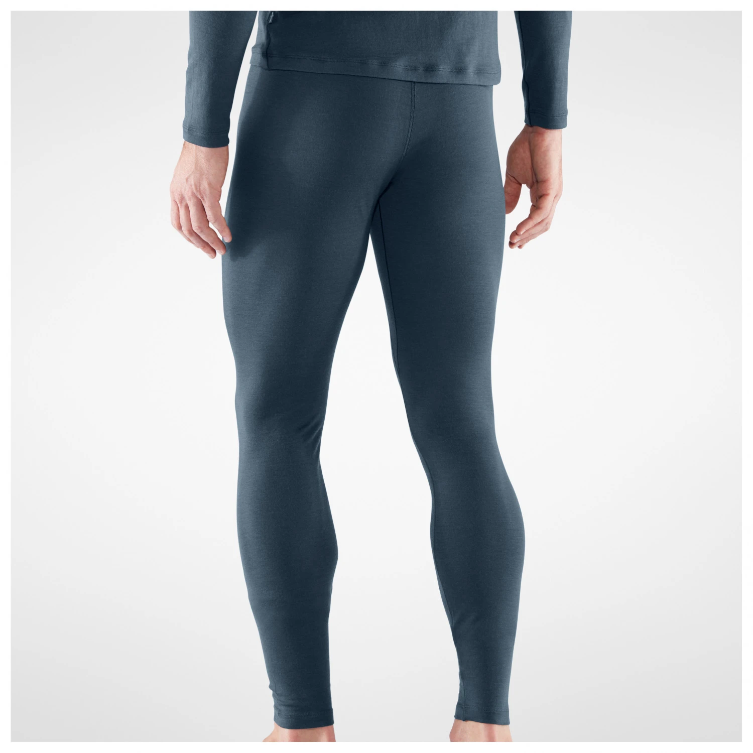 FJÄLLRÄVEN Bergtagen Thinwool Long Johns - Merinounterwäsche 5 FJÄLLRÄVEN Bergtagen Thinwool Long Johns - Merinounterwäsche – Bild 5