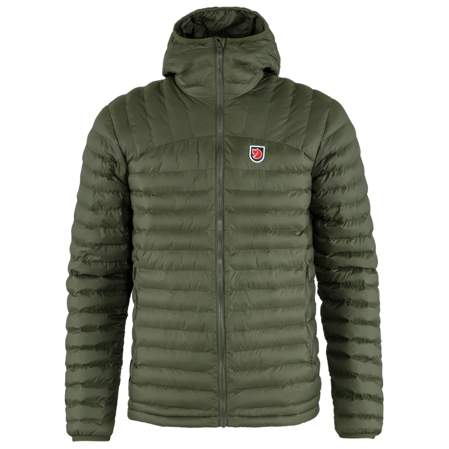 FJÄLLRÄVEN Expedition Lätt Hoodie - Kunstfaserjacke 10 FJÄLLRÄVEN Expedition Lätt Hoodie - Kunstfaserjacke – Bild 10