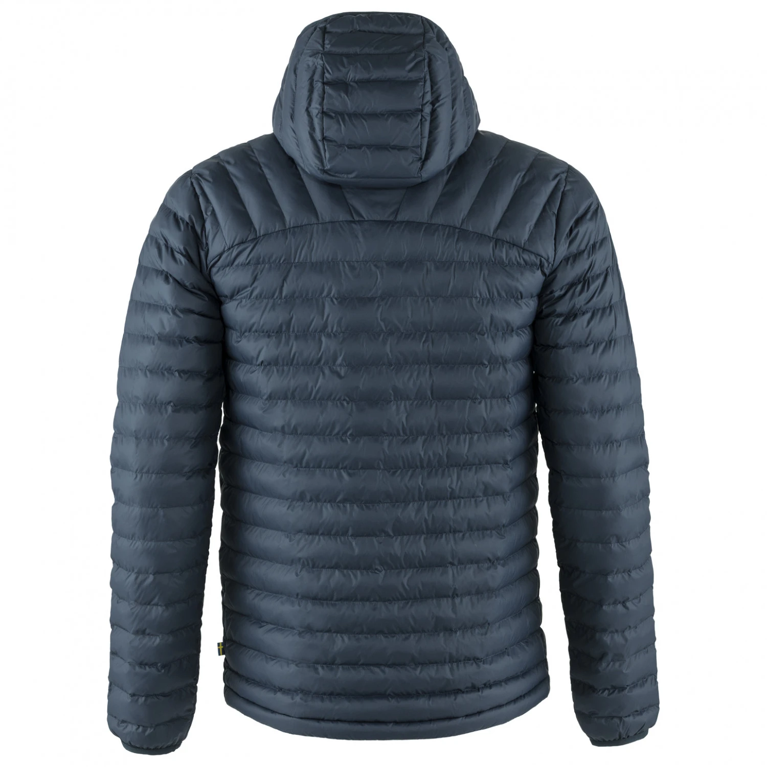 FJÄLLRÄVEN Expedition Lätt Hoodie - Kunstfaserjacke 2 FJÄLLRÄVEN Expedition Lätt Hoodie - Kunstfaserjacke – Bild 2