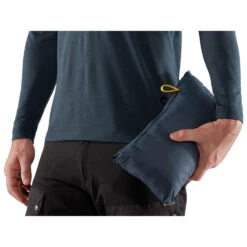 FJÄLLRÄVEN Expedition Lätt Hoodie - Kunstfaserjacke 15 FJÄLLRÄVEN Expedition Lätt Hoodie - Kunstfaserjacke -WinterSport Günstiges Geschäft fjaellraeven expedition laett hoodie kunstfaserjacke detail 5