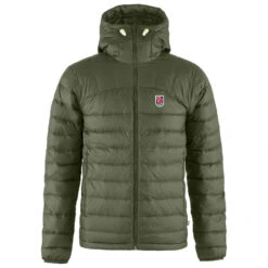FJÄLLRÄVEN Expedition Pack Down Hoodie - Daunenjacke -WinterSport Günstiges Geschäft fjaellraeven expedition pack down hoodie daunenjacke 2