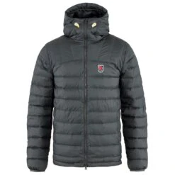 FJÄLLRÄVEN Expedition Pack Down Hoodie - Daunenjacke