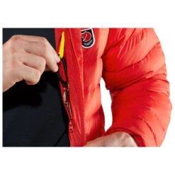 FJÄLLRÄVEN Expedition Pack Down Hoodie - Daunenjacke -WinterSport Günstiges Geschäft fjaellraeven expedition pack down hoodie daunenjacke detail 5