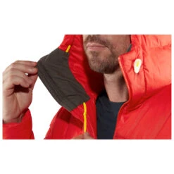FJÄLLRÄVEN Expedition Pack Down Hoodie - Daunenjacke -WinterSport Günstiges Geschäft fjaellraeven expedition pack down hoodie daunenjacke detail 6