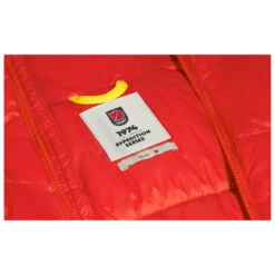 FJÄLLRÄVEN Expedition Pack Down Hoodie - Daunenjacke -WinterSport Günstiges Geschäft fjaellraeven expedition pack down hoodie daunenjacke detail 9
