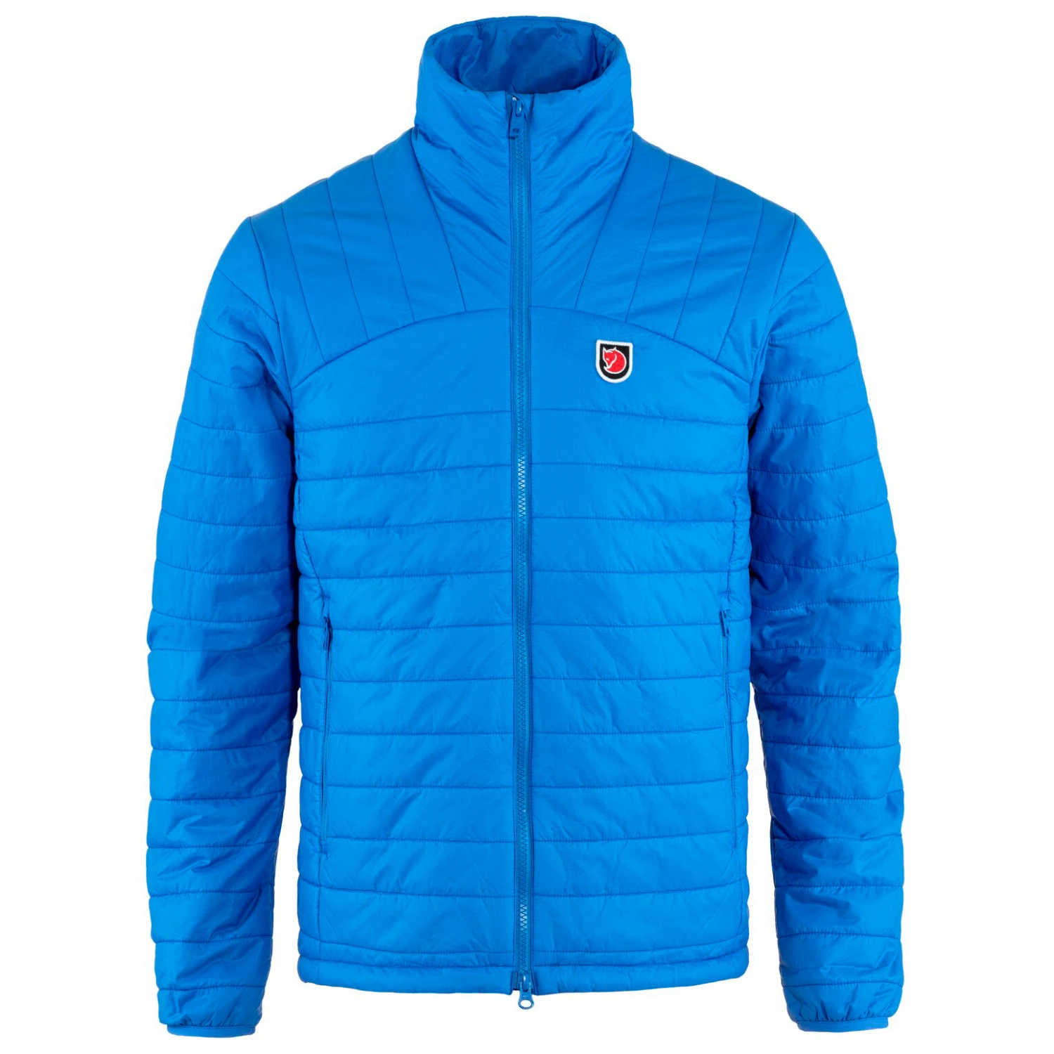 FJÄLLRÄVEN Expedition X-Lätt Jacket - Kunstfaserjacke 16 FJÄLLRÄVEN Expedition X-Lätt Jacket - Kunstfaserjacke – Bild 16