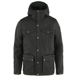 FJÄLLRÄVEN Greenland Winter Jacket - Winterjacke -WinterSport Günstiges Geschäft fjaellraeven greenland winter jacket winterjacke 1
