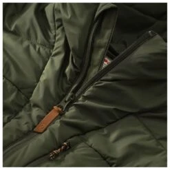 FJÄLLRÄVEN Keb Hoodie - Kunstfaserjacke -WinterSport Günstiges Geschäft fjaellraeven keb hoodie kunstfaserjacke detail 6