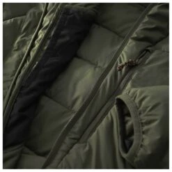 FJÄLLRÄVEN Keb Hoodie - Kunstfaserjacke -WinterSport Günstiges Geschäft fjaellraeven keb hoodie kunstfaserjacke detail 7