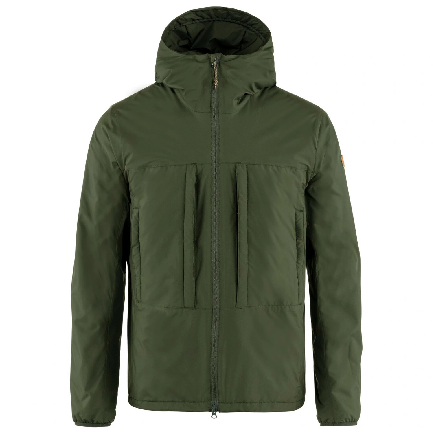 FJÄLLRÄVEN Keb Wool Padded Jacket - Isolationsjacke 12 FJÄLLRÄVEN Keb Wool Padded Jacket - Isolationsjacke – Bild 12