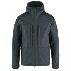 FJÄLLRÄVEN Keb Wool Padded Jacket - Isolationsjacke