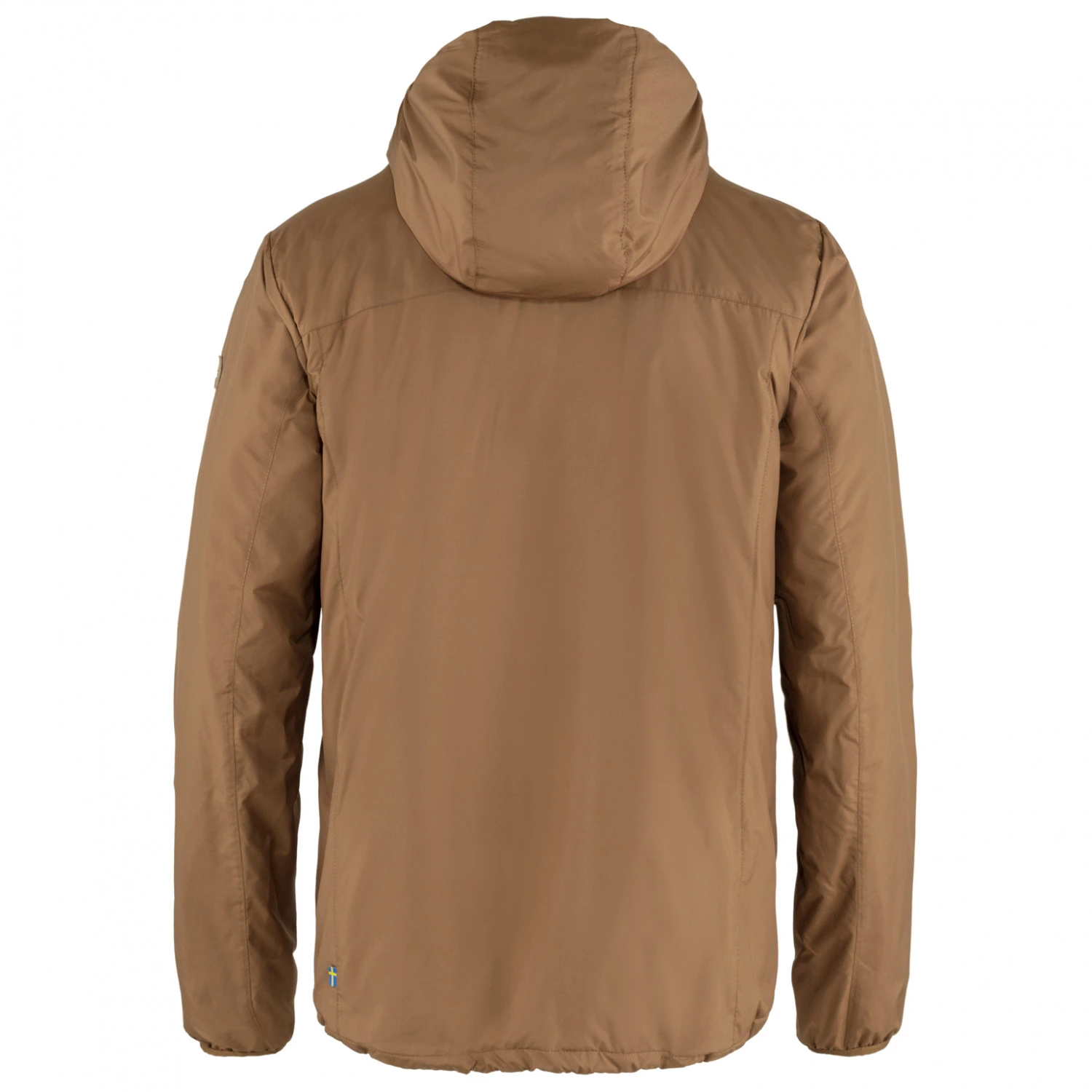 FJÄLLRÄVEN Keb Wool Padded Jacket - Isolationsjacke 2 FJÄLLRÄVEN Keb Wool Padded Jacket - Isolationsjacke – Bild 2