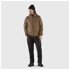 FJÄLLRÄVEN Keb Wool Padded Jacket - Isolationsjacke 14 FJÄLLRÄVEN Keb Wool Padded Jacket - Isolationsjacke -WinterSport Günstiges Geschäft fjaellraeven keb wool padded jacket isolationsjacke detail 3
