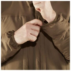 FJÄLLRÄVEN Keb Wool Padded Jacket - Isolationsjacke 17 FJÄLLRÄVEN Keb Wool Padded Jacket - Isolationsjacke -WinterSport Günstiges Geschäft fjaellraeven keb wool padded jacket isolationsjacke detail 6