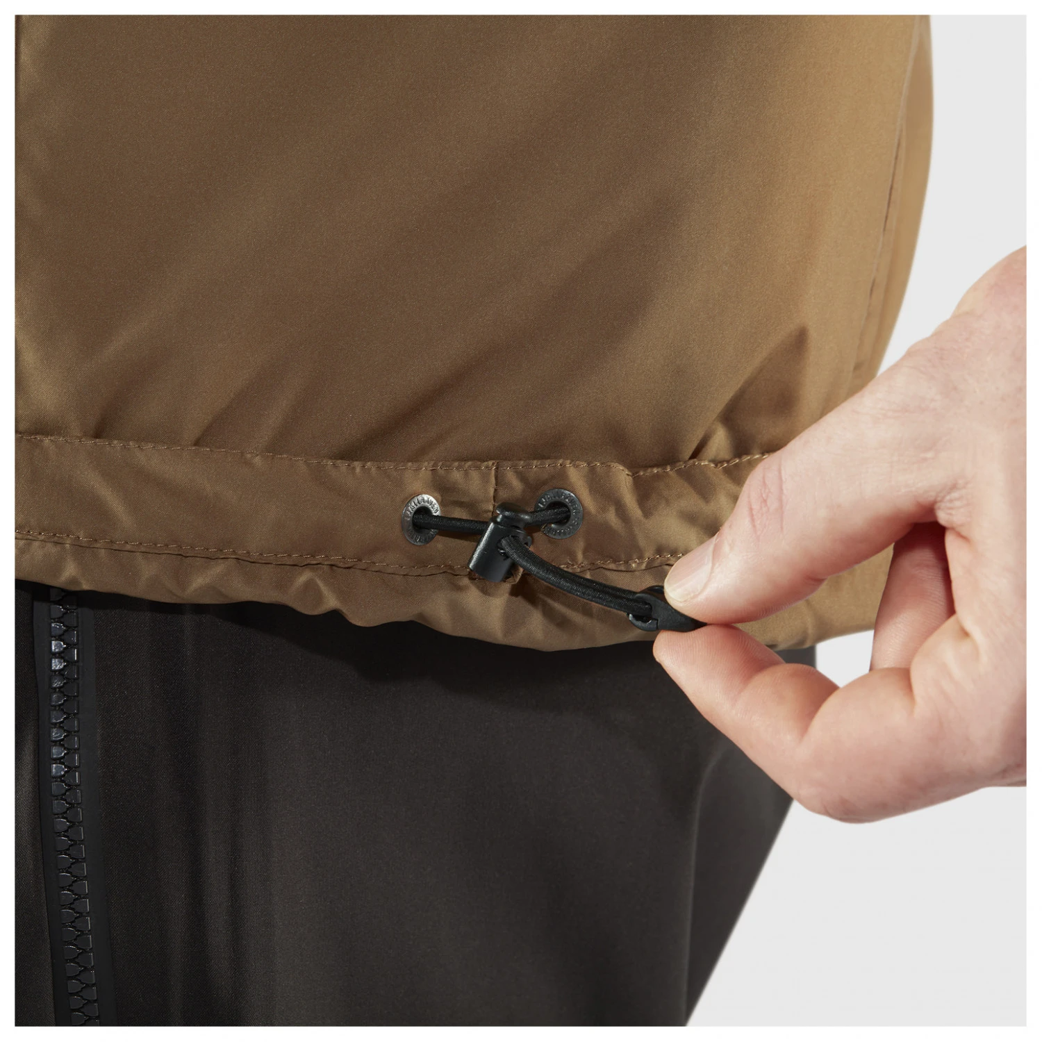 FJÄLLRÄVEN Keb Wool Padded Jacket - Isolationsjacke 7 FJÄLLRÄVEN Keb Wool Padded Jacket - Isolationsjacke – Bild 7