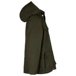 FJÄLLRÄVEN Kids Greenland Winter Jacket - Winterjacke -WinterSport Günstiges Geschäft fjaellraeven kids greenland winter jacket winterjacke detail 3